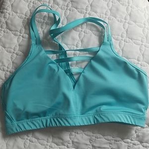 Victoria Secret sports bra